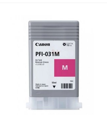 CANON TM-240/TM-340 Cartucho PFI-031 Magenta