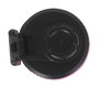 Inde Botella Sport Agua Aluminio Metalizado 800 ml 24.2x7.3 cm (12 Unidades)