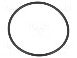 LAPP Junta O-ring SKINDICHT® de caucho NBR, M50, 46x2 mm, negro