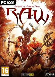 Badland Games Realms of Ancient War