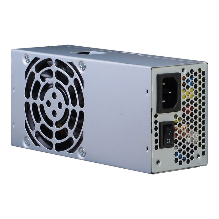 Inter-Tech TFX 350W TFX-350W Argus 80 Plus 350W Fuente de Alimentación 82+