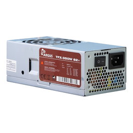 Inter-Tech Argus TFX-350W 82+