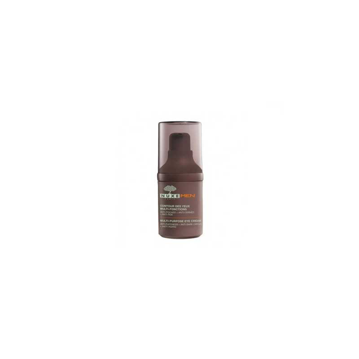 Nuxe Contorno de Ojos Nuxe Men 15 mL