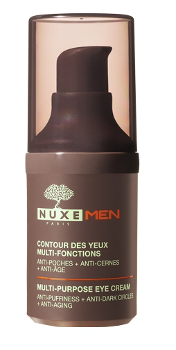 Nuxe Contorno de Ojos Nuxe Men 15 mL