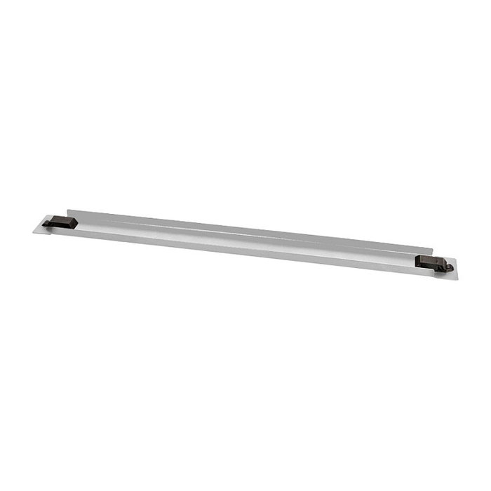 LogiLink Panel de huecos 19 pulg, snap-in sin herramientas, 1U, metal, gris LogiLink Panel de huecos 19 pulg, snap-in sin herramientas, 1U, metal, gris