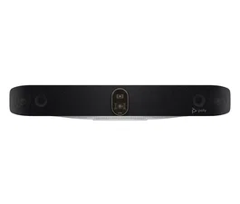 HP Poly Poly Studio V72 Barra de vídeo USB 4K Blanco