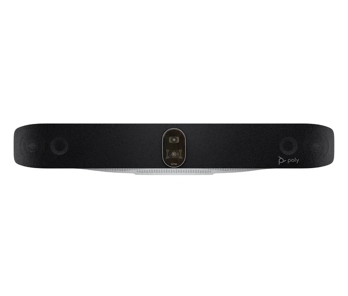 HP Poly Poly Studio V72 Barra de vídeo USB 4K Blanco HP Poly Poly Studio V72 Barra de vídeo USB 4K Blanco