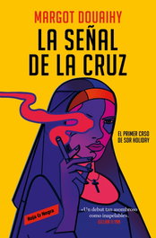RESERVOIR BOOKS, La señal de la cruz, Margot Douaihy - RESERVOIR BOOKS