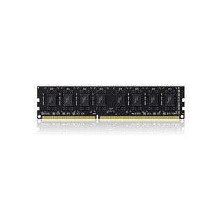 Team Group Inc. ELITE TED48G2666C1901, Memoria RAM para PC DDR4 de 8 GB (1 x 8 GB), 2666 MHz, 288-pin DIMM, CL19, Unbuffered, 1.2 V Team Group Inc. ELITE TED48G2666C1901, Memoria RAM para PC DDR4 de 8 GB (1 x 8 GB), 2666 MHz, 288-pin DIMM, CL19, Unbuffered, 1.2 V