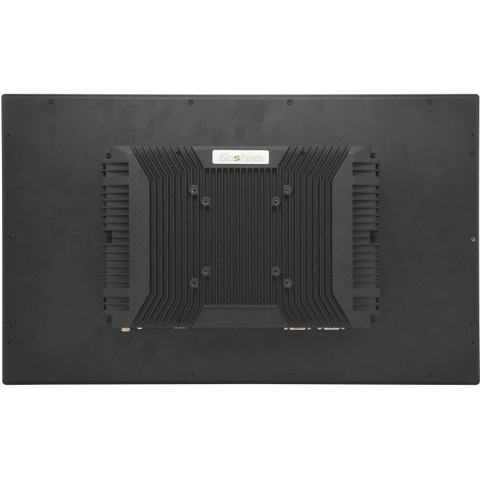 ALLNET AIO IPC Industrial 21 Zoll Touch Intel® Whiskey Lake i3 8145U 8GB/128GB Wlan RJ45 USB Wandmontage