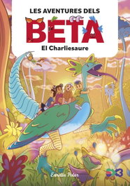Les aventures dels Beta 2, Lola P. - ESTRELLA POLAR