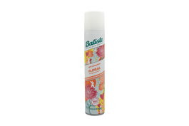 Batiste Dry Shampoo 200ml Spray - Bright & Lively Floral