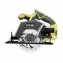Set de taladro y accesorios Ryobi RCK184C-242S