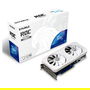 Sparkle Intel Arc A770 Luna OC 16GB GDDR6 tarjeta gráfica blanca