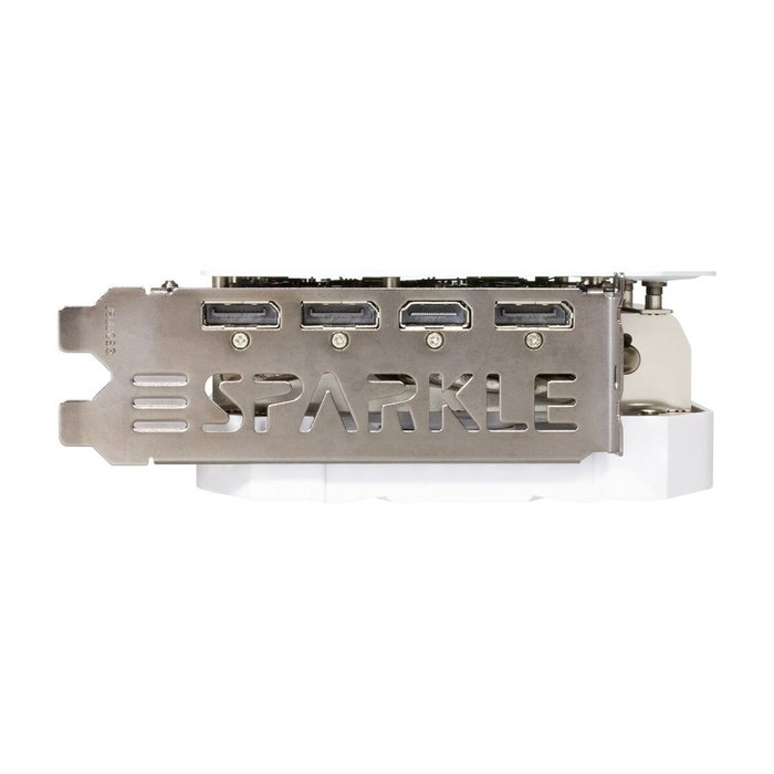 Sparkle Intel Arc A770 ROC Luna OC Edition 16GB GDDR6 Blanco