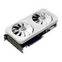 Sparkle Intel Arc A770 ROC Luna OC Edition 16GB GDDR6 Blanco