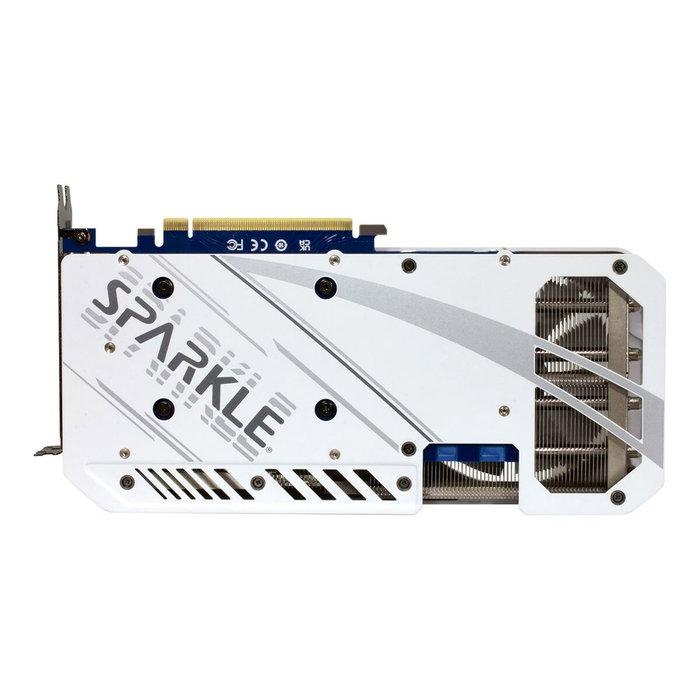 Sparkle Intel Arc A770 ROC Luna OC Edition 16GB GDDR6 Blanco