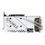 Sparkle Intel Arc A770 ROC Luna OC Edition 16GB GDDR6 Blanco