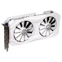 Sparkle Intel Arc A770 ROC Luna OC Edition 16GB GDDR6 Blanco