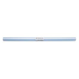 HERMA Película protectora transparente de 2 m, 1 rollo
