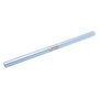 HERMA Película protectora transparente de 2 m, 1 rollo