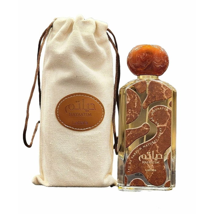 LATTAFA Hayaatim Eau de Parfum 100 ml