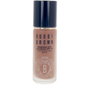 BOBBI BROWN WEIGHTLESS SKIN foundation SPF15 #Neutral Chestnut 30 ml Base de Maquillaje Ligera y Duradera