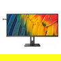 Philips 40B1U5600 Monitor 40" UltraWide QHD (3440x1440) IPS 21:9, USB-C 100W, DisplayHDR 400, Altavoces, Ajuste de Altura/Giro