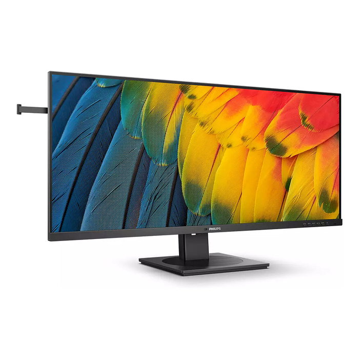 Philips 40B1U5600/00 Monitor Ultrapanorámico 40 pulgadas WQHD IPS Negro