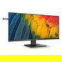 Philips 40B1U5600 Monitor 40" UltraWide QHD (3440x1440) IPS 21:9, USB-C 100W, DisplayHDR 400, Altavoces, Ajuste de Altura/Giro
