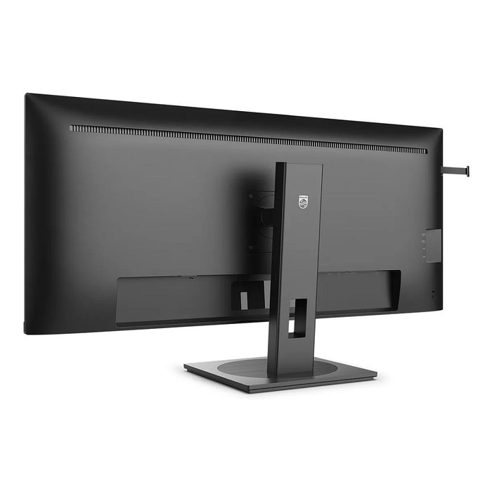 Philips 40B1U5600/00 Monitor Ultrapanorámico 40 pulgadas WQHD IPS Negro