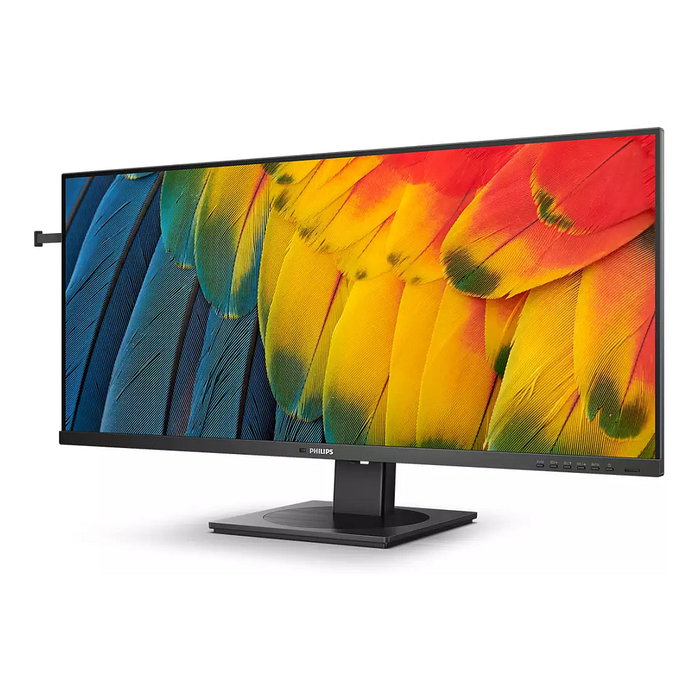 Philips 40B1U5600/00 Monitor Ultrapanorámico 40 pulgadas WQHD IPS Negro