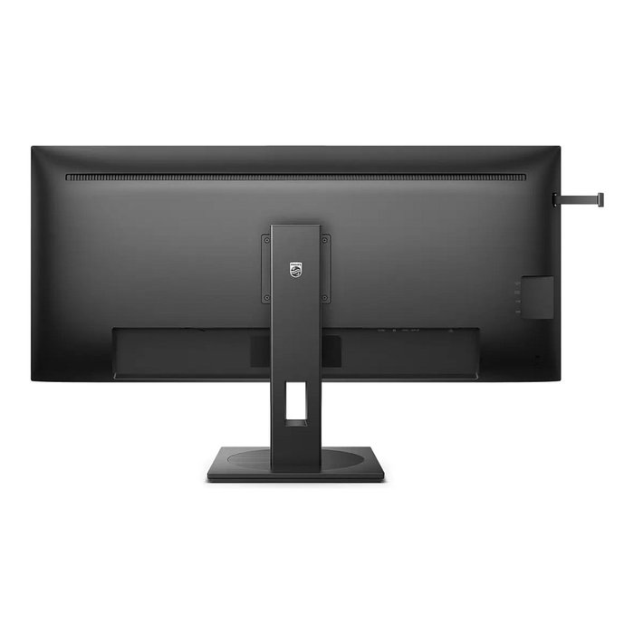 Philips 40B1U5600/00 Monitor Ultrapanorámico 40 pulgadas WQHD IPS Negro