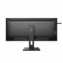 Philips 40B1U5600/00 Monitor Ultrapanorámico 40 pulg WQHD IPS Negro