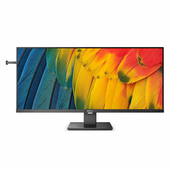Philips 40B1U5600/00 Monitor Ultrapanorámico 40 pulg WQHD IPS Negro Philips 40B1U5600/00 Monitor Ultrapanorámico 40 pulg WQHD IPS Negro