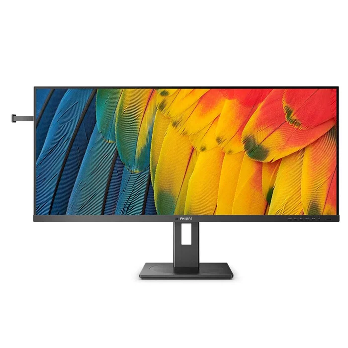 Philips 40B1U5600/00 Monitor Ultrapanorámico 40 pulg WQHD IPS Negro Philips 40B1U5600/00 Monitor Ultrapanorámico 40 pulg WQHD IPS Negro