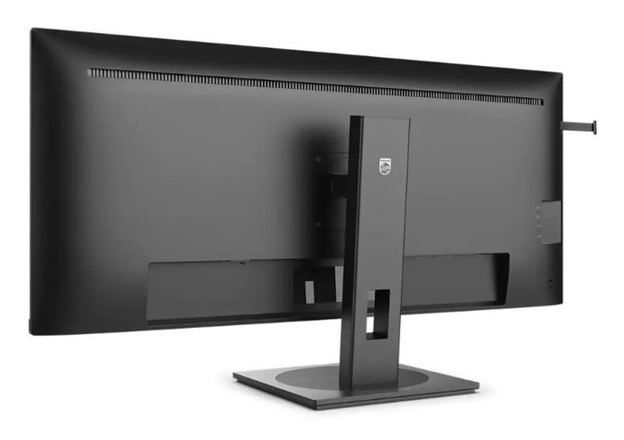 Philips 40B1U5600/00 Monitor Ultrapanorámico 40 pulg WQHD IPS Negro Philips 40B1U5600/00 Monitor Ultrapanorámico 40 pulg WQHD IPS Negro