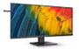 Philips 40B1U5600/00 Monitor Ultrapanorámico 40 pulg WQHD IPS Negro