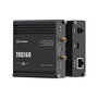Teltonika TRB160 Gateway IoT 4G LTE Cat6 con Puertos Ethernet RJ45, USB-C, IP30, ARM Cortex-A7