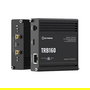 Teltonika TRB160 Gateway IoT 4G LTE Cat6 con Puertos Ethernet RJ45, USB-C, IP30, ARM Cortex-A7