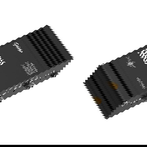 Teltonika TRB160 Gateway IoT 4G LTE Cat6 con Puertos Ethernet RJ45, USB-C, IP30, ARM Cortex-A7