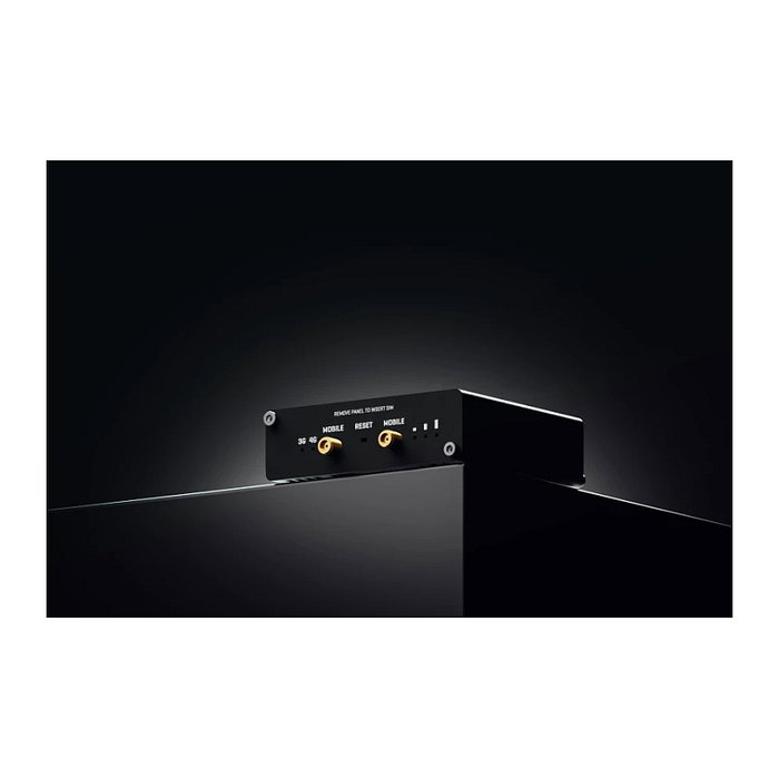 Teltonika TRB160 Gateway IoT 4G LTE Cat6 con Puertos Ethernet RJ45, USB-C, IP30, ARM Cortex-A7