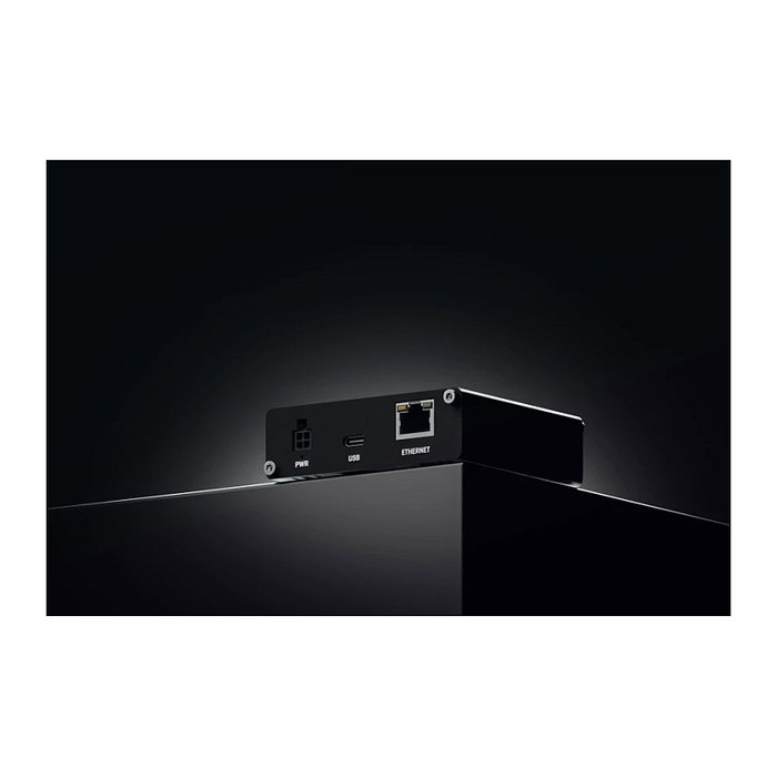 Teltonika TRB160 Gateway IoT 4G LTE Cat6 con Puertos Ethernet RJ45, USB-C, IP30, ARM Cortex-A7