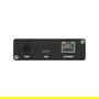 Teltonika TRB160 Gateway IoT 4G LTE Cat6 con Puertos Ethernet RJ45, USB-C, IP30, ARM Cortex-A7