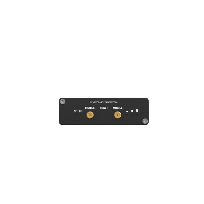 Teltonika Networks TRB160 4G LTE Cat6 IoT Gateway con USB-C