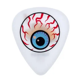 Dunlop Púas Graphic Artist Dirty Donny Ii Pack 36 Ojo - 0.60 Mm