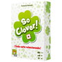 Repos Production Juego de Mesa So Clover PEGI 10 - Juego Cooperativo de Asociación de Palabras en Español para 3 a 6 Jugadores