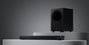 Xiaomi Soundbar Pro 2.1 ch 300W Negro