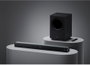 Xiaomi Soundbar Pro 2.1 ch 300W Negro