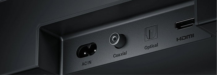 Xiaomi Soundbar Pro 2.1 ch 300W Negro Xiaomi Soundbar Pro 2.1 ch 300W Negro
